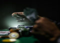 Casino games