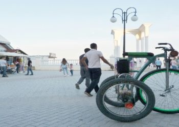 How Adventure Activities Like Quad Biking Are Attracting More Tourists to Dubai