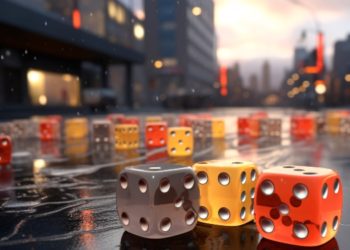 Revolutionizing UK Gambling: How Online Casinos Are Transforming the Industry