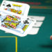 Poker cards