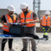 blue collar workers