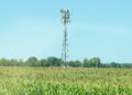 cell phone tower