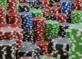 Online casinos