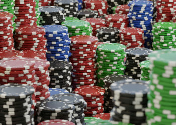 Online casinos