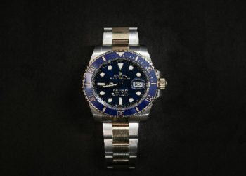 Rolex watch