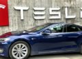 Tesla and China’s New Tech Showdown