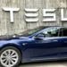 Tesla and China’s New Tech Showdown