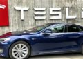 Tesla Reaches 100 Million 4680 Batteries Produced