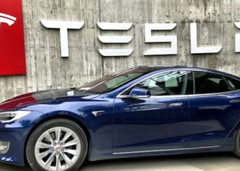 Tesla Reaches 100 Million 4680 Batteries Produced