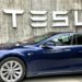 Tesla Reaches 100 Million 4680 Batteries Produced