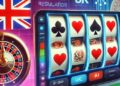 How Technology is Revolutionizing Gambling Experiences