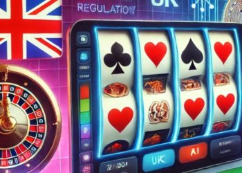 How Technology is Revolutionizing Gambling Experiences