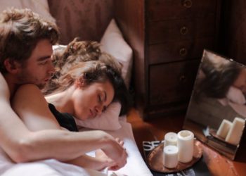 The secrets of long-lasting sex