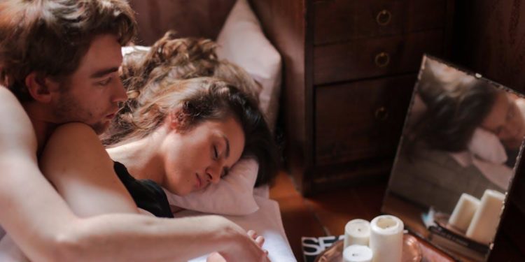 The secrets of long-lasting sex