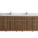 The Beauty of a Natural Wood Vanity for Your Bathroom