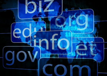 The Future of Domains: Trends Shaping the Digital Landscape