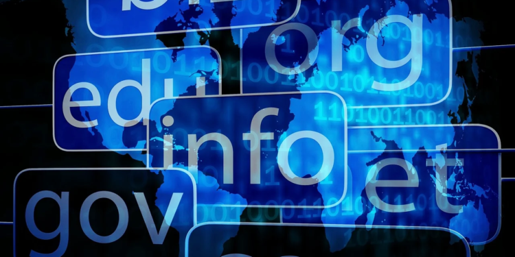 The Future of Domains: Trends Shaping the Digital Landscape