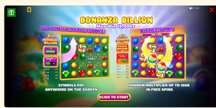How to play Bonanza Billion: a step-by-step guide for beginners