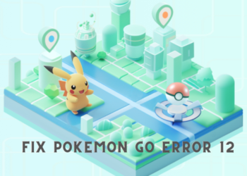 iWhereGo Review: Best Pokemon Go Spoofer to Fix Error 12 on iOS 18