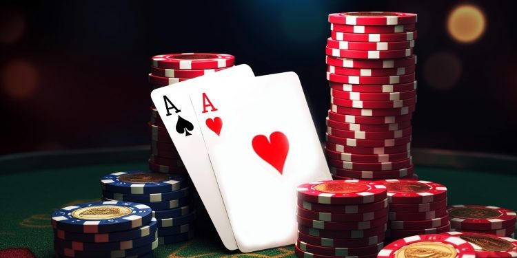 2024 Casino Trends: Innovations That Will Change the Game