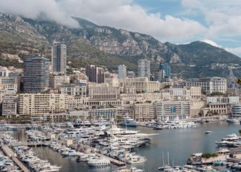 A Guide to Monaco’s Top Residential Areas: Where to Rent or Buy