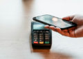 contactless transaction