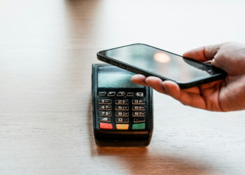 contactless transaction