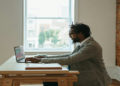 remote worker