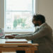 remote worker