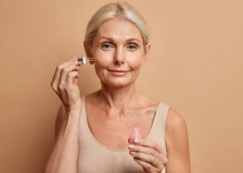 Under-Eye Solutions: From Skincare to Cosmetic Enhancements