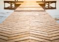 Embrace Sustainability with High-Quality Wood Decking for Your Next Project