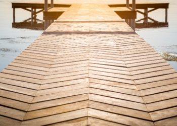 Embrace Sustainability with High-Quality Wood Decking for Your Next Project