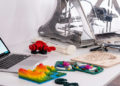 3D printer