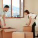 4 Tips When Moving Into a New Home