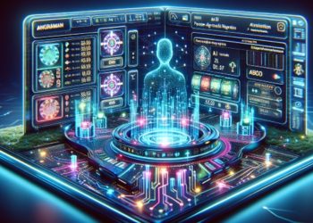 AI and Blockchain are Revolutionizing the Online Casino Ireland Industry