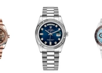 Finding Your Perfect Watch: Luxury Looks With Value