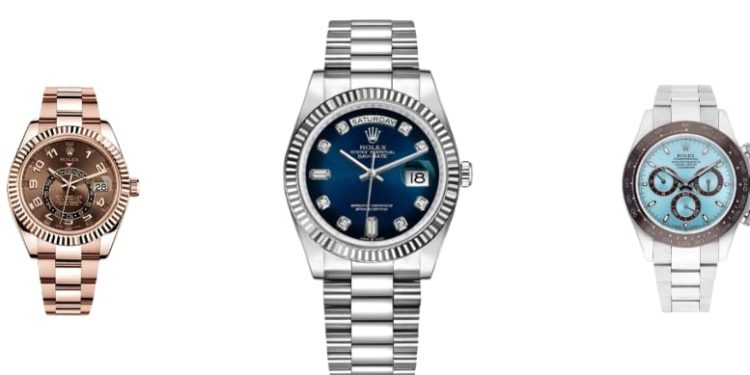 Finding Your Perfect Watch: Luxury Looks With Value