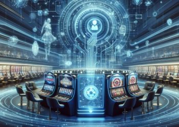 AI Innovations Transforming the Polish Online Casino Landscape: Swiper Casino and More