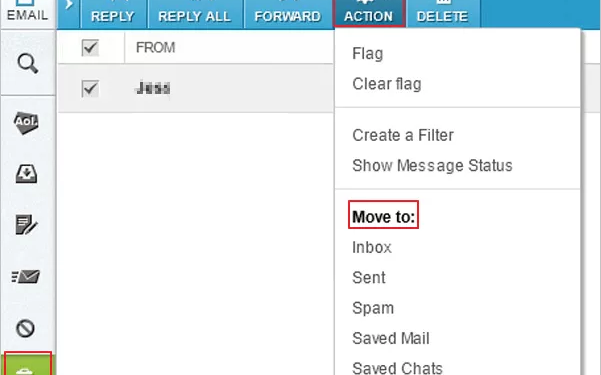 How to Recover Deleted Emails From AOL Mail Easily and Quickly [2024]