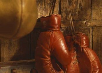 Boxing Gloves Manufacturing