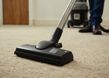 7 Steps for Maintaining Commercial Carpets in Manchester