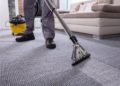 Carpet Cleaning Services