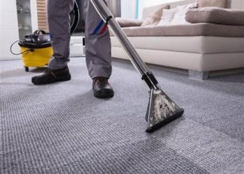 Carpet Cleaning Services