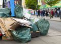 Waste