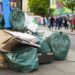 Waste