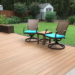 Composite Decking Transforms