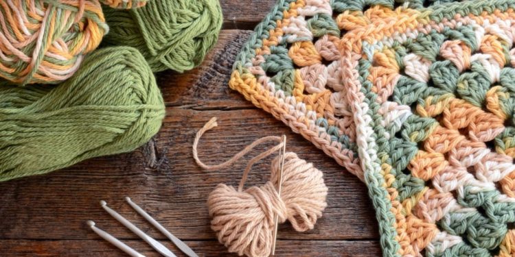 Crochet