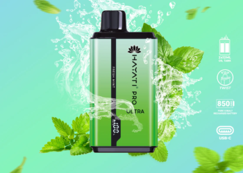 Hayati Pro Ultra 15000