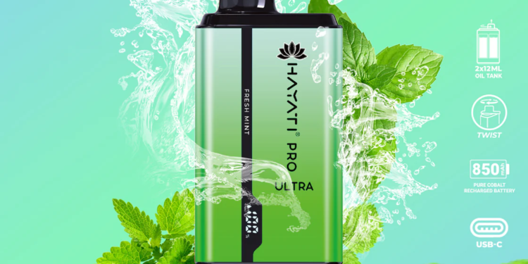 Hayati Pro Ultra 15000