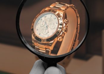 Fake Luxury Watches
